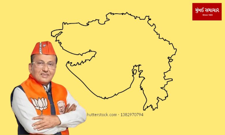 BJP will win all Lok Sabha seats in Gujarat by 5 lakh votes: Mukesh Dalal