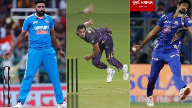 Will any bowler be given five overs instead of four in an innings?: There is a huge debate in the IPL market