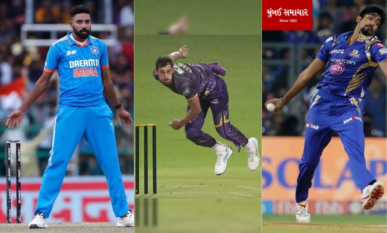 Will any bowler be given five overs instead of four in an innings?: There is a huge debate in the IPL market