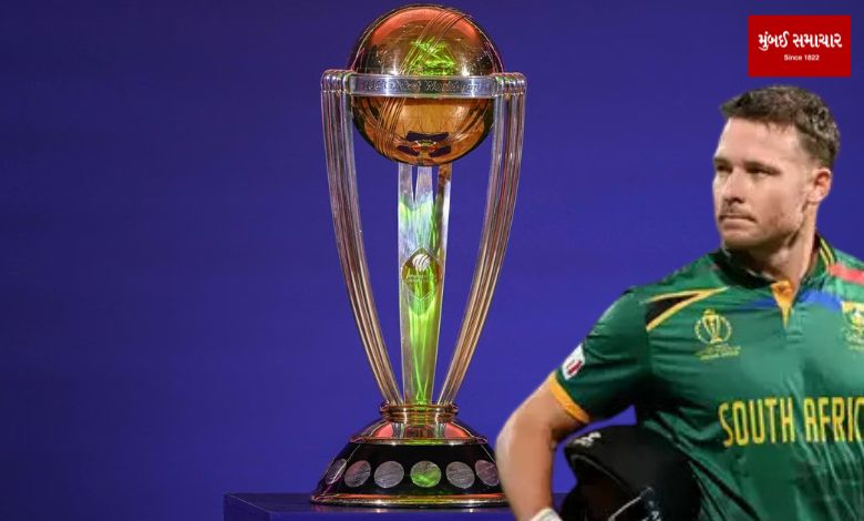 Why does David Miller say that World Cup matches will not be high-scoring?