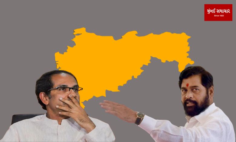 This is an insult to all farmers' sons: Eknath Shinde's response to Uddhav Thackeray's ugly statement