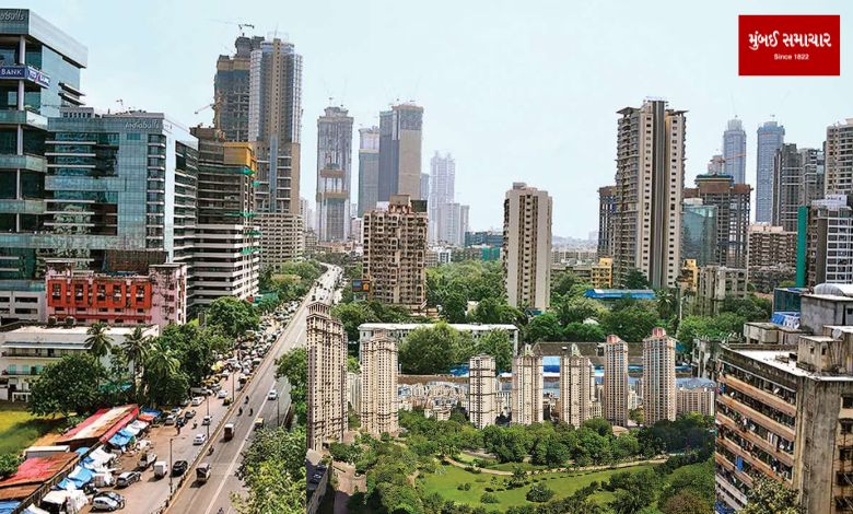 Looking to buy a Dream Home in Mumbai? Read this first…