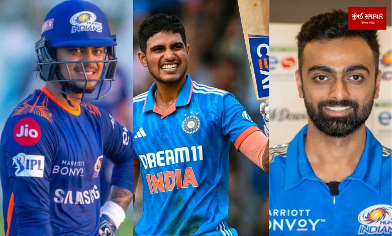 These three players will play their 100th IPL match in four days