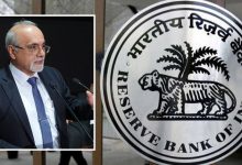 The government has extended the tenure of RBI Deputy Governor by one year