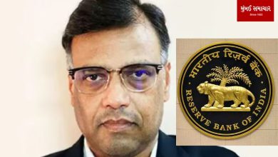 The government has extended the tenure of RBI Deputy Governor by one year