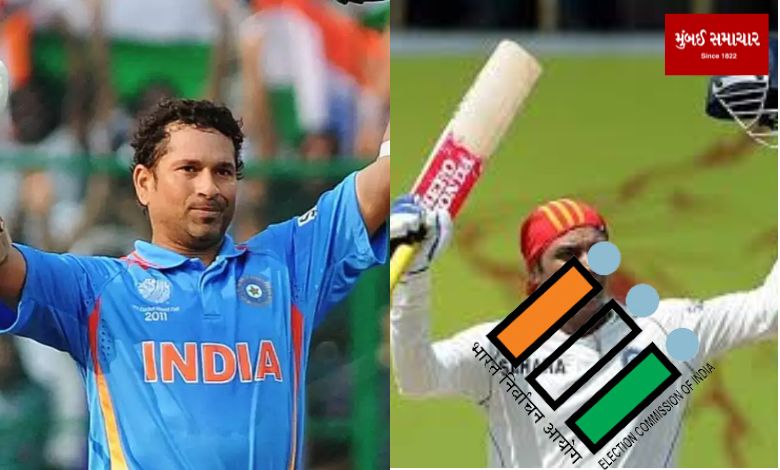 I had the honor of batting with Sachin for 14 years: Veeru