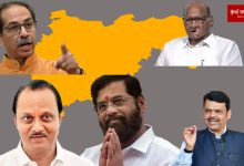 Eight seats of Maharashtra tomorrow and the third phase of polling on May 7