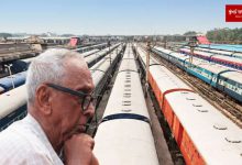 This is how Senior Citizen made Indian Railways earn more than Rs.5000 Crore..., know what is the whole matter...