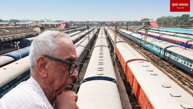 This is how Senior Citizen made Indian Railways earn more than Rs.5000 Crore..., know what is the whole matter...
