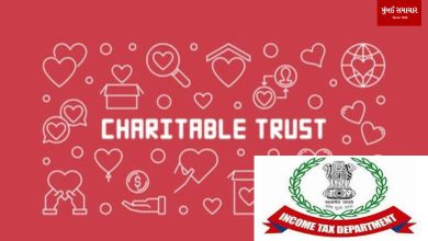 CBDT extends deadline for registration of charitable trusts