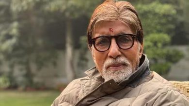 This Bollywood's actor works 9 to 5 for 81 years, posted and shared pain with fans...