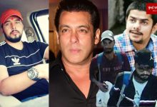 The investigation into the shooting outside Salman Khan's residence spanned six states