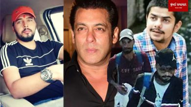 The investigation into the shooting outside Salman Khan's residence spanned six states