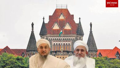 The petitioner will appeal against the High Court judgment in Syedna Jung