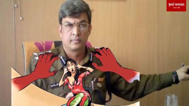 Arjuna award winning CRPF officer convicted in rape case; Released by Home Ministry