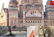 BMC Commissioner's determination to complete monsoon
