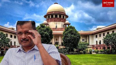 Hearing on Arvind Kejriwal's case in Supreme Court, lawyer said- his arrest illegal