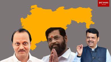 When will the decision of five seats in Mahayuti?