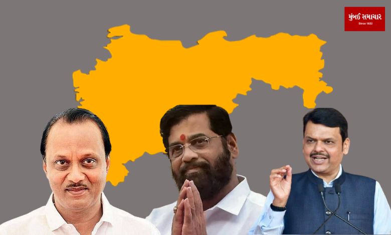 When will the decision of five seats in Mahayuti?