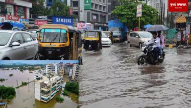 Thane will be submerged in monsoon this year: risk of flooding in this place...
