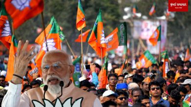 Indy coalition swept in first two-phase polls: PM Modi