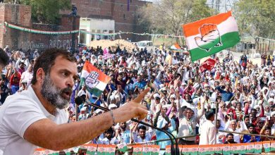 Rahul Gandhi boasted 'If we come to power, we will remove the 50 percent reservation limit, this is not a general election...'