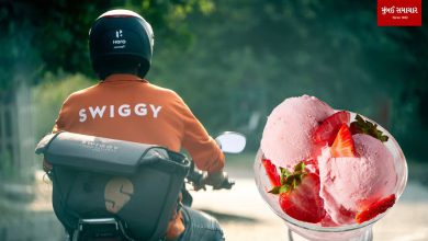 Ice Cream worth 187 rupees to Swiggy for 5000 rupees, let's see what is the whole case...