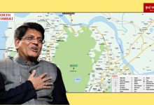 Goyal filed nomination form from North Mumbai seat, who will MVA give ticket to?