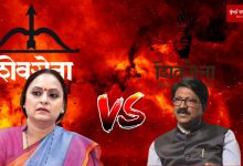 Lok Sabha Elections: Eknath Shinde's Shiv Sena has announced one more candidate