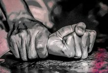 Two youths rape, minor gives birth to two children: Crime against 16, including elders
