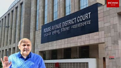 Manish Sisodia gets another jolt - bail plea rejected