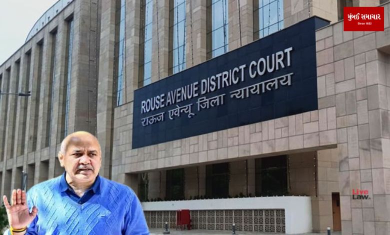 Manish Sisodia gets another jolt - bail plea rejected