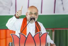 Congress is spreading lies that BJP will change the constitution and abolish reservation: Amit Shah
