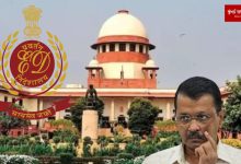Supreme Court asked ED these 5 big questions in Arvind Kejriwal's arrest case