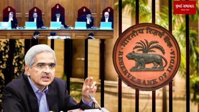 'Beyond our jurisdiction...' RBI governor's remarks on electoral bonds, know what he said