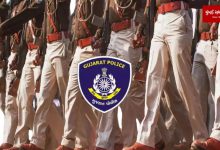 1543 policemen transferred after serving at one place for 5 years in Ahmedabad, see list