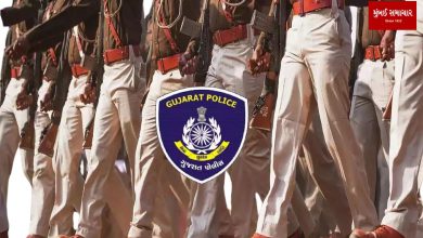 Recruitment will be done for more than 12 thousand posts in Gujarat Police, know what is the complete