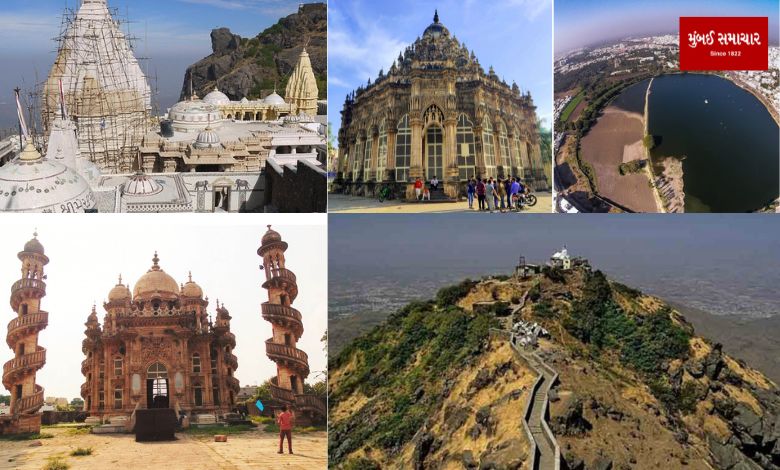 Tourism: If you are planning to visit Junagadh, read this first