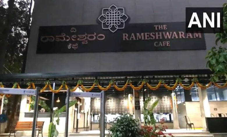 Rameshwaram Cafe blast: Bharatiya Janata Party worker arrested