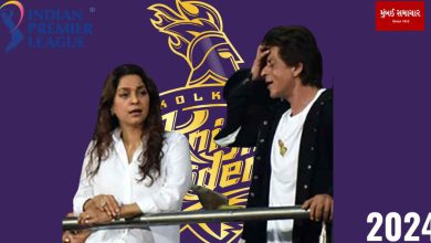 This is why Juhi never watches a match with Shah Rukh even though the team is one