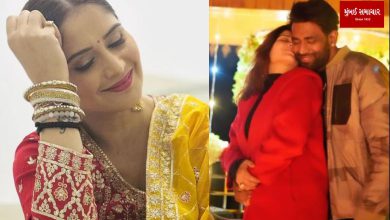 Bigg Boss fame Aarti Singh shared pictures with boyfriend