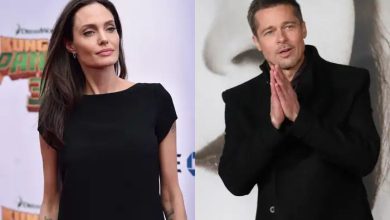 Angelina Jolie accuses Brad Pitt, new twist in court case