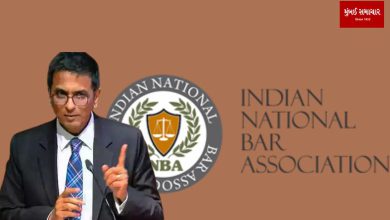 CJI Chandrachud's advice to lawyers and bar associations,