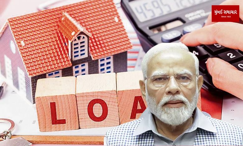 Will there be subsidy on home loan interest? What is PM Modi's 100 day plan after returning to power?