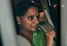 Liquor Scam: BRS leader K. Decision on Kavita's bail application tomorrow