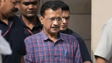 Your serious allegation: There is a conspiracy to kill Kejriwal in jail