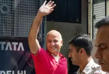 Delhi Excise Policy Case: Shock to Manish Sisodia, judicial custody extended