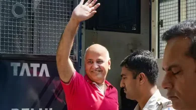 Delhi Excise Policy Case: Shock to Manish Sisodia, judicial custody extended