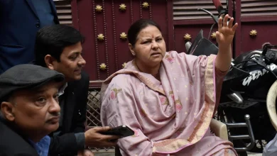 'If our government comes, all BJP leaders including the Prime Minister will be in jail': Misa Bharti