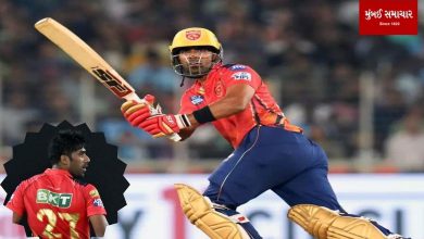 PBKS vs GT: The mistakenly bought player proved to be a hero for Punjab, winning against GT